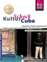 Reiseführer Reise Know-How KulturSchock Cuba Kuba: Alltagskultur Bayern - Dillingen (Donau) Vorschau