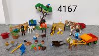 Playmobil Adventskalender 4167 Erweiterung Bauernhof Bayern - Bad Neustadt a.d. Saale Vorschau