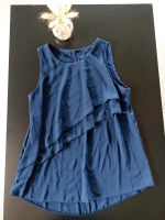 Top Bluse Shirt dunkelblau blau gr. S Nordrhein-Westfalen - Bad Honnef Vorschau