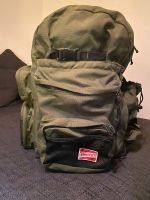 Shorty's Rucksack Backpack Chad Muska Oldschool Vintage Skate Nordrhein-Westfalen - Billerbeck Vorschau