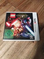 Lego Star Wars - Nintendo 3 DS Bayern - Iggensbach Vorschau