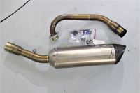 Akrapovic Auspuffanlage Yamaha YZF-R125 Baden-Württemberg - Konstanz Vorschau