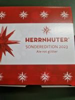 Herrenhuter Stern  Sonderedition 2023 Niedersachsen - Rodenberg Vorschau