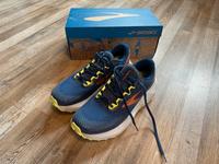 Brooks Schuhe Caldera 6 Ultra Trail Gr 44 siehe Fotos Rheinland-Pfalz - Zweibrücken Vorschau