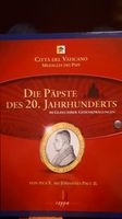 Münzen Sammeln Münzsammlung: Päpste des 20. Jahrhunderts, Vatikan Bayern - Gangkofen Vorschau