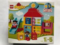 LEGO® Duplo® Mein erstes Spielhaus 10616 Nordrhein-Westfalen - Bergheim Vorschau