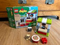LEGO Duplo Pizzastand 10927 mit OVP Nordrhein-Westfalen - Havixbeck Vorschau