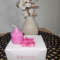 PARTYLITE Duftvotivkerzen *Pink Pineapple Colada* Brandenburg - Walchow Vorschau