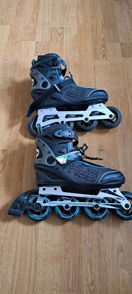 Damen Roller Skates in Bernkastel-Kues