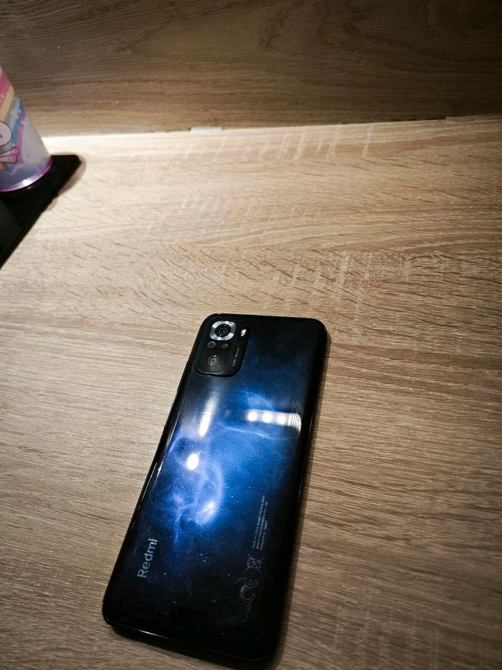 Xiaomi Redmi Note 10 5G in Papenburg