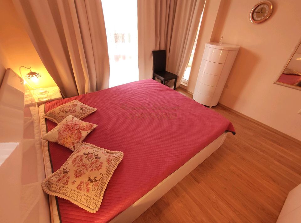 VENERA PALACE 2️⃣ Zimmer ☀️ Wohnung Sonnenstrand Bulgarien Immobilien in Tarp