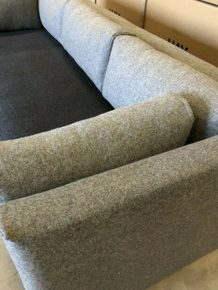 HAY Hackney 3-Sitzer Sofa Neu in Hemmingen