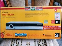 TechniSat HDTV-Satellitenreceiver Digit HD8+ Saarland - Dillingen (Saar) Vorschau