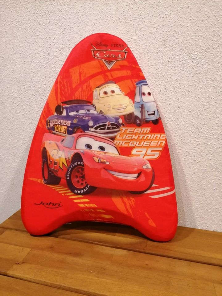 Kinder Schwimmbrett Cars in Zwiesel