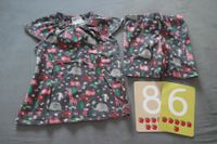 Sommersachen Set Paket Größe 86 Bodys Kleider Hose + Shirt Niedersachsen - Lehrte Vorschau