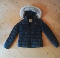 Tommy hilfiger pufferjacke winterjacke / Daunenjacke / Steppjacke Kr. Landshut - Furth Vorschau