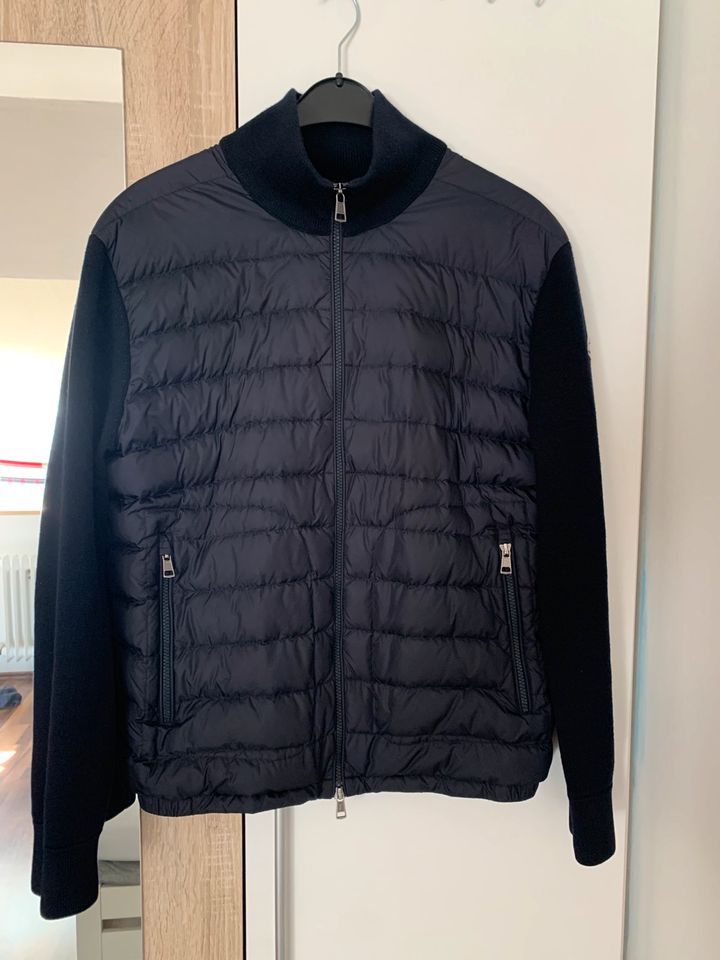 Moncler jacke in Augsburg