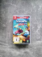 Die Schlümpfe Kart Nintendo Switch Bayern - Erlangen Vorschau