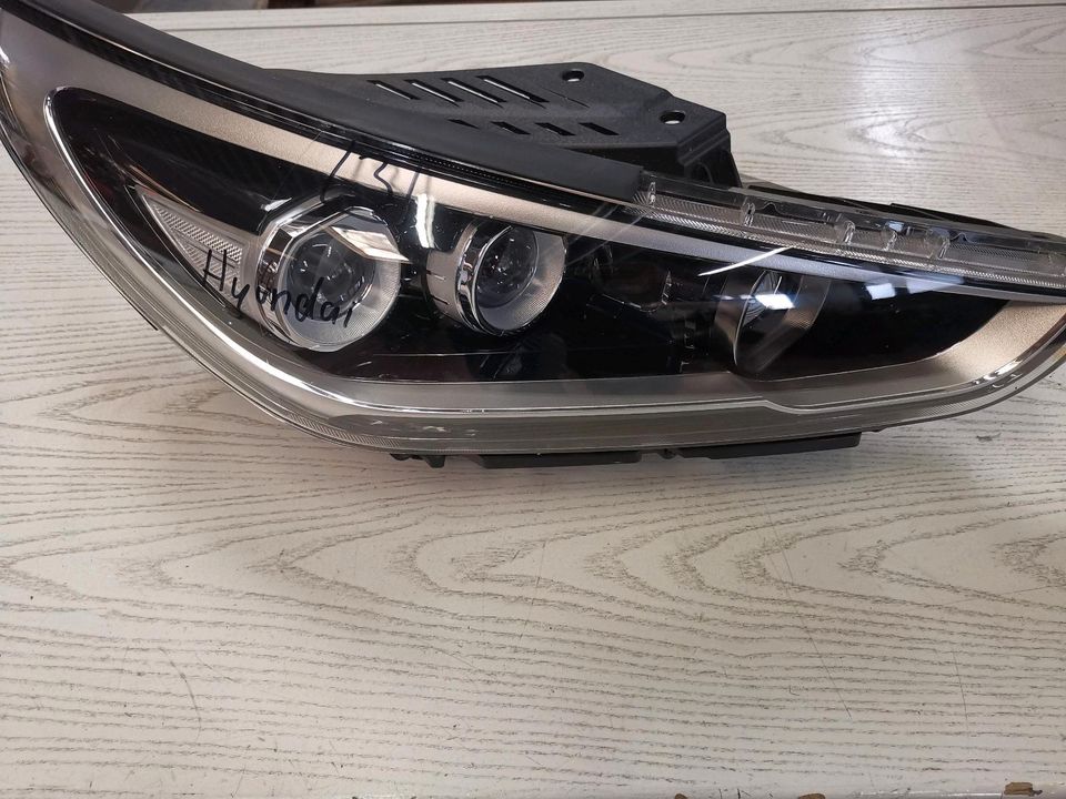 Hyundai i30 LED Scheinwerfer Rechts 92102-G4100 in Nordrhein-Westfalen -  Bergkamen | Ersatz- & Reparaturteile | eBay Kleinanzeigen ist jetzt  Kleinanzeigen