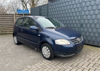 VW Fox 1.2 TÜV NEU Duisburg - Walsum Vorschau