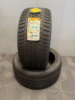 2x 295/35R21 Winterreifen Pirelli Scorpion NEU 295 35 R21 Hessen - Rüsselsheim Vorschau