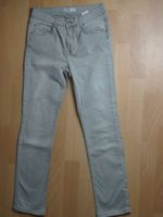 Angels Damen Jeans Hose Luci 9033 grau-ton Gr. 38 Schwerin - Lankow Vorschau