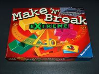 Make 'n' Break Extreme Gesellschaftsspiel Nordrhein-Westfalen - Mülheim (Ruhr) Vorschau