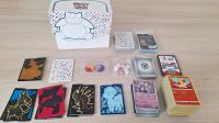 Pokemon Bulk Sleeves Kartentrenner usw. Baden-Württemberg - Schwäbisch Gmünd Vorschau