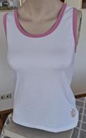 T-Shirt Sportshirt Sommershirt Damenmode Größe 36/38 von TCM Top Nordrhein-Westfalen - Brilon Vorschau