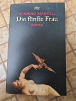 Die fünfte Frau Henning mantel roman Baden-Württemberg - Schorndorf Vorschau