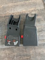 Adapter Kinderwagen Babyschale Autositz ABC Maxi Cosi Nordrhein-Westfalen - Voerde (Niederrhein) Vorschau