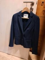 Only Blazer blau S Schleswig-Holstein - Westerrönfeld Vorschau