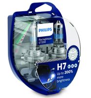 Philips H7 200% Glühbirnen Leuchtmittel,Birne 55Watt Racing Visio Kreis Ostholstein - Bad Schwartau Vorschau