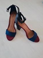Akira High Heels Sandalen Sling Pumps Essen - Essen-Borbeck Vorschau