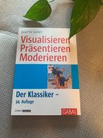 Visualisieren - Präsentieren - Moderieren Bayern - Zeitlarn Vorschau