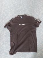 Champion Tshirt Schwarz Baden-Württemberg - Bühl Vorschau