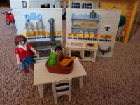 Gemütliche Küche Produktnr.: 5317-A Playmobil Bayern - Rüdenau Vorschau