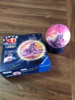 3D Puzzle Lampe Ravensburger Pferd Hessen - Nauheim Vorschau