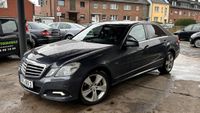 Mercedes-Benz E 220 CDI*Automatik*Xenon*Pdc*Shz*Tempo*Klima Nordrhein-Westfalen - Mönchengladbach Vorschau