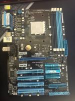 Asus mainboard Nordrhein-Westfalen - Bergisch Gladbach Vorschau