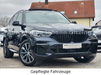 BMW X5 xDrive30d M Sport Shadow-Line Innovation Pano Bayern - Königsbrunn Vorschau