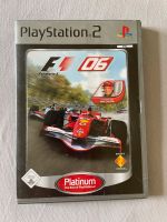 Formel 1 - 06 (PlayStation 2) Essen - Heisingen Vorschau