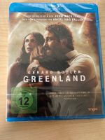 Film Greenland OVP Bluray (ungeöffnet) Kr. Dachau - Dachau Vorschau