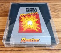 Spiel für Atari 2600 | REACTOR | Cartridge 1982 Hannover - Vahrenwald-List Vorschau