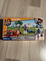 Playmobil DUCK ON CALL Neu + OVP Hessen - Hilders Vorschau