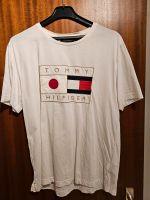 Tommy Hilfiger T Shirt Sonderkollektion Japan XL Bayern - Ansbach Vorschau