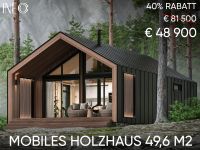 Ineco Tiny Haus – 49.6 m² Stuttgart - Vaihingen Vorschau