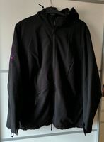 Schwarze Softshelljacke, Größe 52, bpc sports Bayern - Bad Neustadt a.d. Saale Vorschau