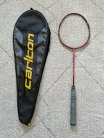 Badminton Schläger Vapour Trail ST Carlton Düsseldorf - Flingern Nord Vorschau