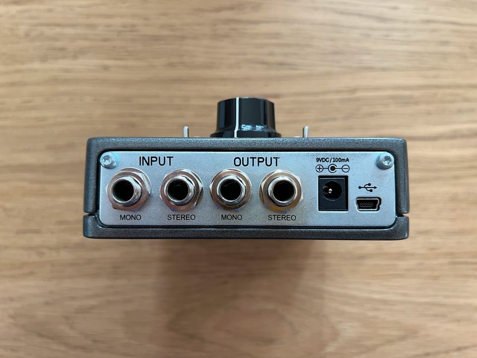 TC Electronic Ditto Looper X2 in Berlin